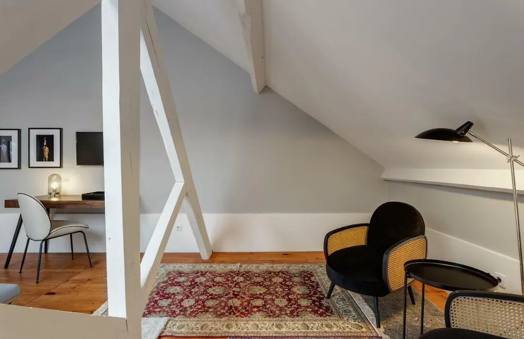 The White Box Boutique House-1