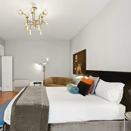 The White Box Boutique House-3